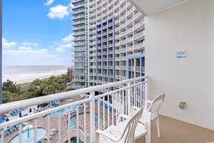 300 N Ocean Blvd, North Myrtle Beach, SC 29582 - Photo 21
