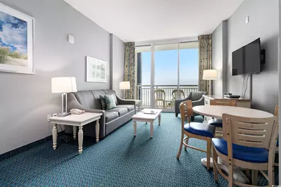 300 N Ocean Blvd. #407, North Myrtle Beach, SC 29582 - Photo 3