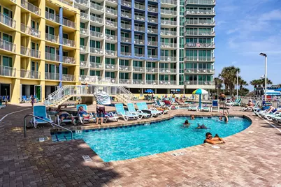 300 N Ocean Blvd. #407, North Myrtle Beach, SC 29582 - Photo 31