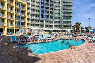 300 N Ocean Blvd, North Myrtle Beach, SC 29582 - Photo 31