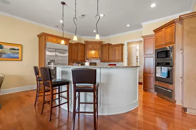 528 Preservation Circle, Pawleys Island, SC 29585 - Photo 13