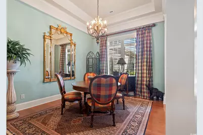 528 Preservation Circle, Pawleys Island, SC 29585 - Photo 7