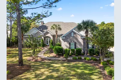 528 Preservation Circle, Pawleys Island, SC 29585 - Photo 1