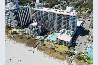 7200 N Ocean Blvd. #1059, Myrtle Beach, SC 29572 - Photo 1