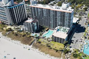 7200 N Ocean Blvd, Myrtle Beach, SC 29572 - Photo 1