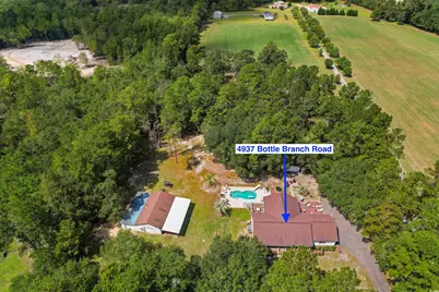 4937 Bottle Branch Rd., Conway, SC 29527 - Photo 35