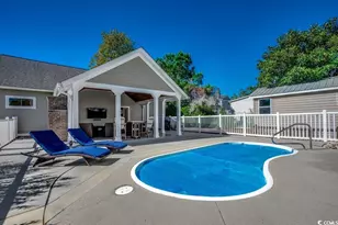 405 Calhoun Dr, Murrells Inlet, SC 29576 - Photo 7