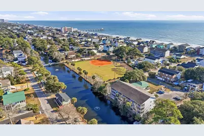 712 Dogwood Dr. S #101, Surfside Beach, SC 29575 - Photo 29