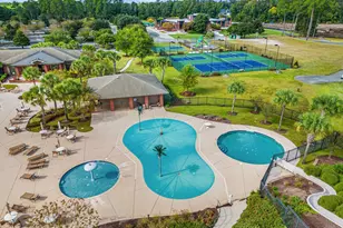 322 Kiskadee Loop, Conway, SC 29526 - Photo 23