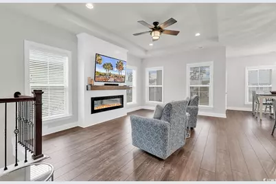 535 Chanted Dr., Murrells Inlet, SC 29576 - Photo 3