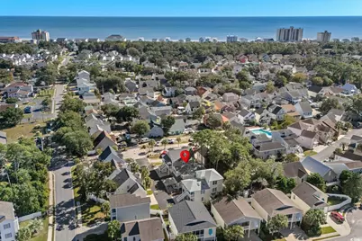 829 9th Ave. S, North Myrtle Beach, SC 29582 - Photo 3