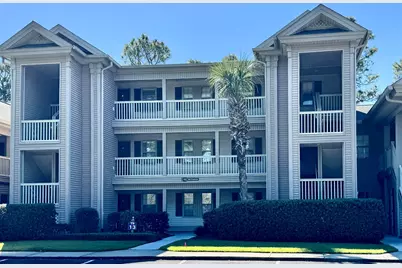 366 Pinehurst Ln. #13-I, Pawleys Island, SC 29585 - Photo 1