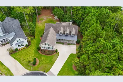 60 Rose Bud Ct., Murrells Inlet, SC 29576 - Photo 5