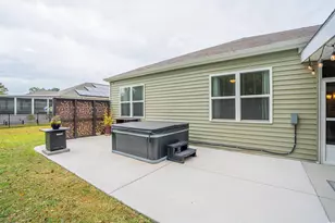 343 Forestbrook Cove Cir, Myrtle Beach, SC 29588 - Photo 37