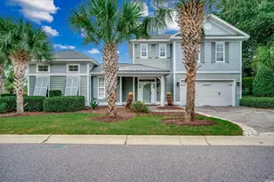 400 Banyan Pl, North Myrtle Beach, SC 29582 - Photo 1
