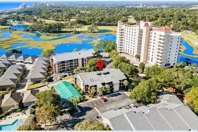 223 Maison Dr. #E-12, Myrtle Beach, SC 29572 - Photo 35