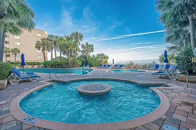 1105 S Ocean Blvd. #522, Myrtle Beach, SC 29577 - Photo 33