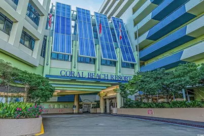 1105 S Ocean Blvd. #522, Myrtle Beach, SC 29577 - Photo 27