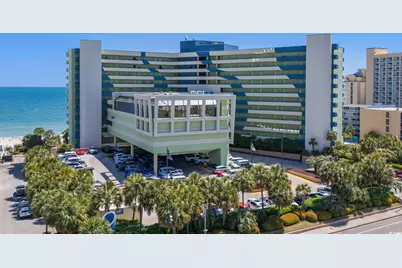 1105 S Ocean Blvd. #522, Myrtle Beach, SC 29577 - Photo 1