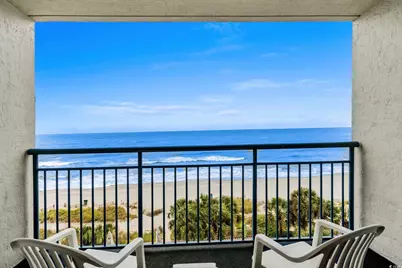 1105 S Ocean Blvd. #522, Myrtle Beach, SC 29577 - Photo 3