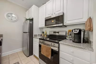 121 Waypoint Ridge Ave. #P8, Little River, SC 29566 - Photo 5