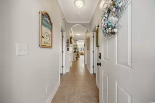 121 Waypoint Ridge Ave, Little River, SC 29566 - Photo 3