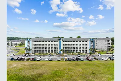 121 Waypoint Ridge Ave. #P8, Little River, SC 29566 - Photo 1