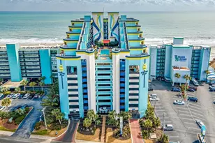 6804 N Ocean Blvd, Myrtle Beach, SC 29572 - Photo 1