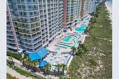 2701 S Ocean Blvd. #1419, North Myrtle Beach, SC 29582 - Photo 35