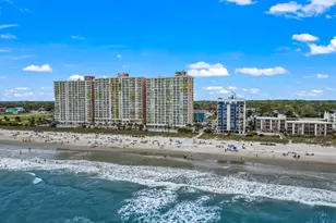 2701 S Ocean Blvd, North Myrtle Beach, SC 29582 - Photo 31