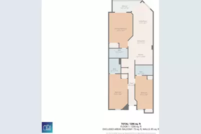 2701 S Ocean Blvd. #717, North Myrtle Beach, SC 29582 - Photo 35