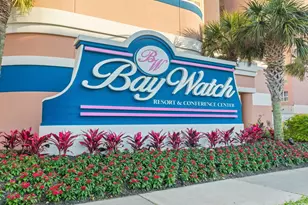 2701 S Ocean Blvd, North Myrtle Beach, SC 29582 - Photo 29