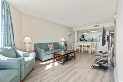 2701 S Ocean Blvd. #717, North Myrtle Beach, SC 29582 - Photo 11