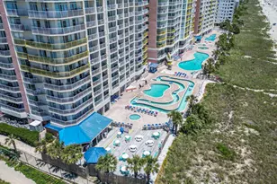 2701 S Ocean Blvd, North Myrtle Beach, SC 29582 - Photo 27