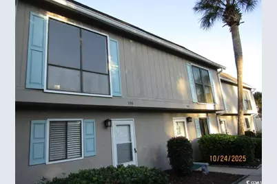 938 Villa Dr. #938, North Myrtle Beach, SC 29582 - Photo 1