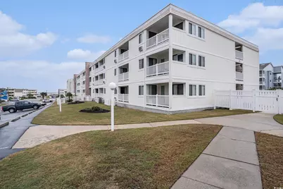 191 Maison Dr. #B203, Myrtle Beach, SC 29572 - Photo 1