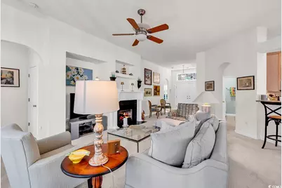 6443 Longwood Dr., Murrells Inlet, SC 29576 - Photo 13