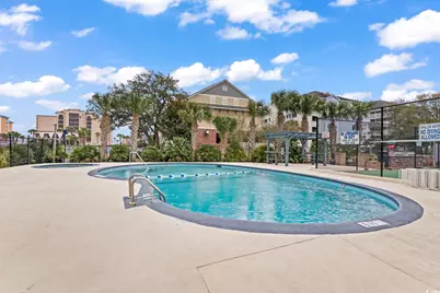 601 Mitchell Dr. #206, Myrtle Beach, SC 29577 - Photo 23