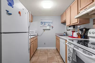 601 Mitchell Dr. #205, Myrtle Beach, SC 29577 - Photo 21