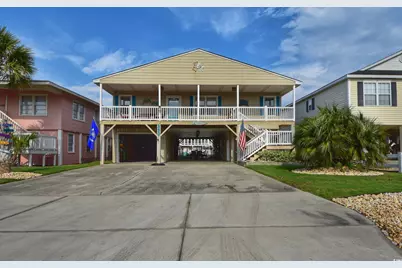 330 45th Ave. N, North Myrtle Beach, SC 29582 - Photo 1