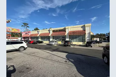 1513 S Highway 17 Business, Surfside Beach, SC 29575 - Photo 1