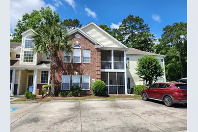 60-F Crane Dr. #Pawleys Pointe, Pawleys Island, SC 29585 - Photo 21