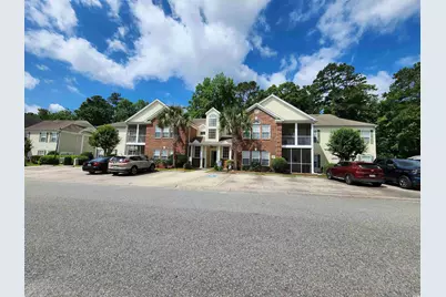 60-F Crane Dr. #Pawleys Pointe, Pawleys Island, SC 29585 - Photo 1