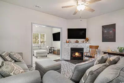 100 Willow Greens Dr. #A, Conway, SC 29526 - Photo 7