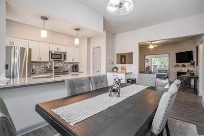 100 Willow Greens Dr. #A, Conway, SC 29526 - Photo 13