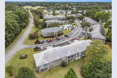 100 Willow Greens Dr. #A, Conway, SC 29526 - Photo 39