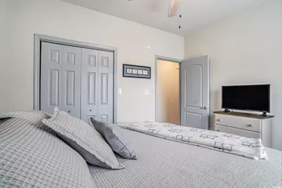 100 Willow Greens Dr. #A, Conway, SC 29526 - Photo 19