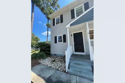 4641 Socastee Blvd. #E1, Myrtle Beach, SC 29588 - Photo 1