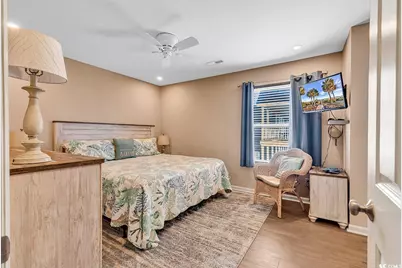 1119 S Ocean Blvd. #6, Surfside Beach, SC 29575 - Photo 9