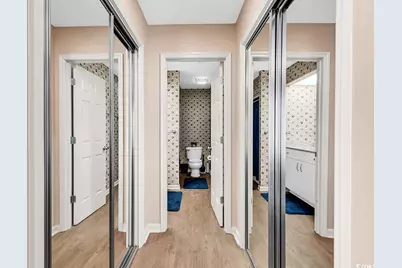 1119 S Ocean Blvd. #6, Surfside Beach, SC 29575 - Photo 13